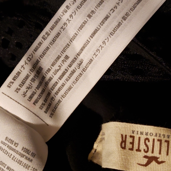 Hollister Dress - Picture 7 of 7